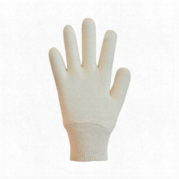 Polyco Ck21kw/lds Stockinette Gloves