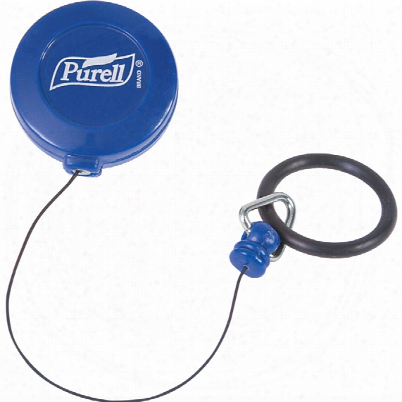 Purell 9608-24 Personal Clip Blue 59ml