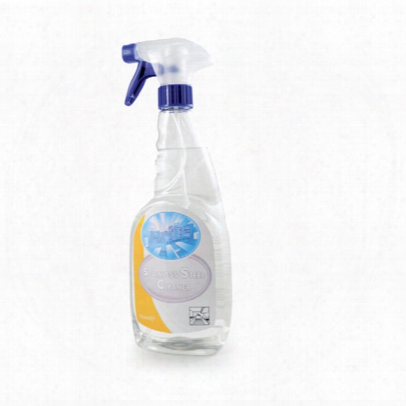 Stainless Steel Cleaner 7 50ml