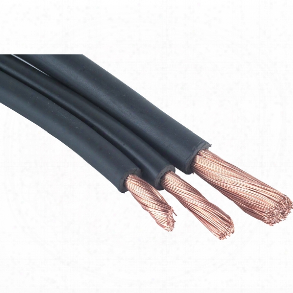 Swp 1006 16mm Cable-black Pvc (metre)