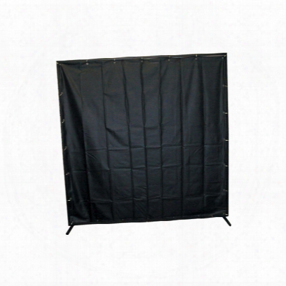 Swp 1473 8x6 Curtain Frame