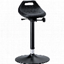 Bimos Esd Industrial Sit-Stand Stool