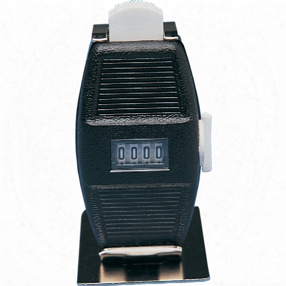 Veederoot 4245-002 Hand Tally Withstand