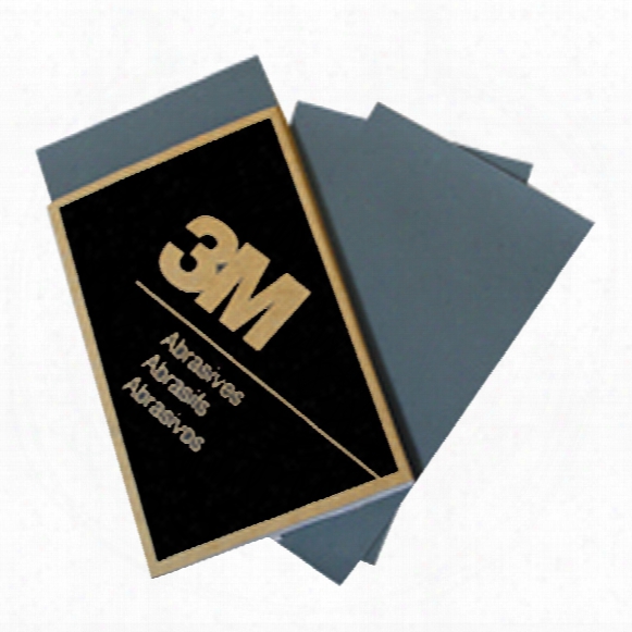 3m 138x230mm 401q Paper Sheets P1500