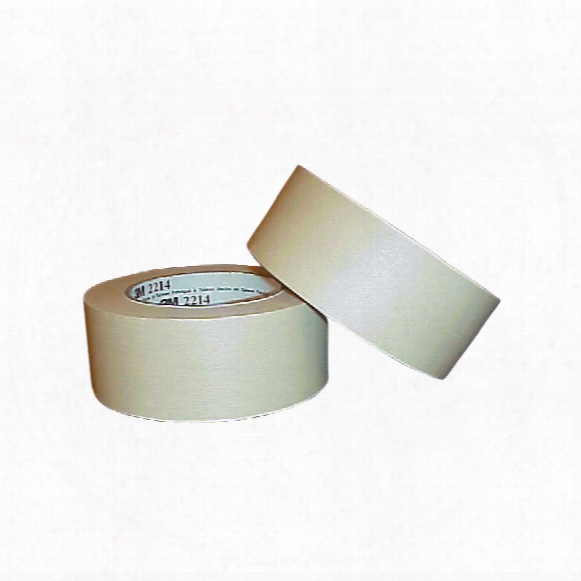 3m 2214 50mmx50m Masking Tape