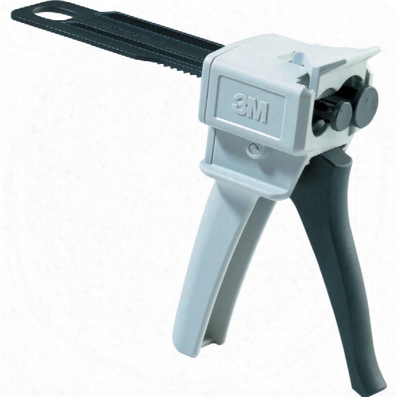 3m Epx Manual Applicator Gun For Dp8010 38ml (single)