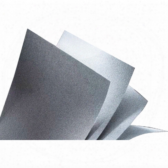 Brooke Cutting Tools 1951-t3621 230x280mm P600 Sheets