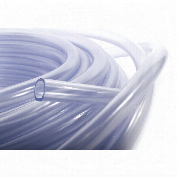 C06/15 Copely Clear Pvc Hose