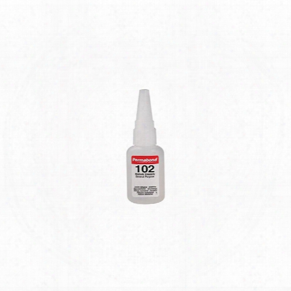 C2 General Purpose Superglue 20gm