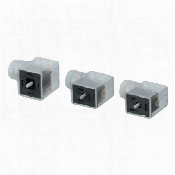 Cn1-series Electrical Connector 24v Z-diode