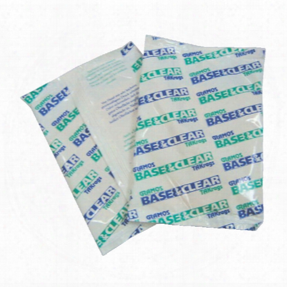 D3017 Takrag 1020 Impregnated Wipes (pk-50)