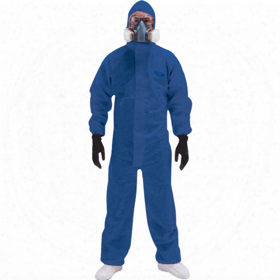 Dailys Cdxr Candex Red Overall - X-large