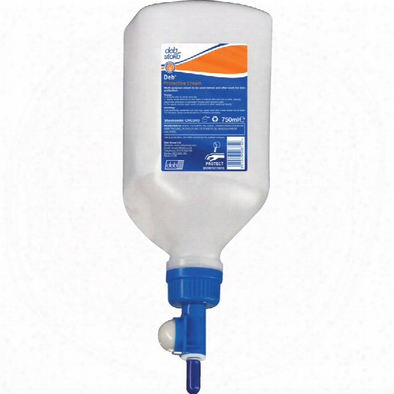 Deb Cradle Protective Cream 7 00ml