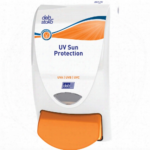 Deb Stoko Sunscreen 1000 Dispenser
