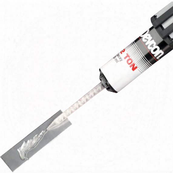 Devcon 50ml Cart "2 Ton" Epoxy Adhesive