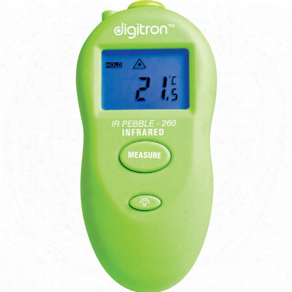 Digitron Ir Pebble Infrared Thermometer