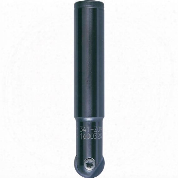 Dijet Bnmm-160063t-s20c Medium Mirror-ball End Mill