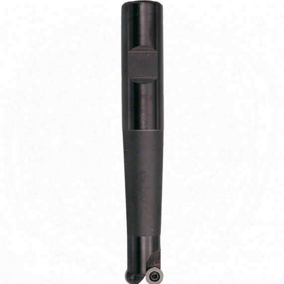 Dijet Ddm-2200-40-w20 Indexable End Mill
