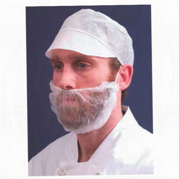 Dk05 Beard Snood (pk-100)