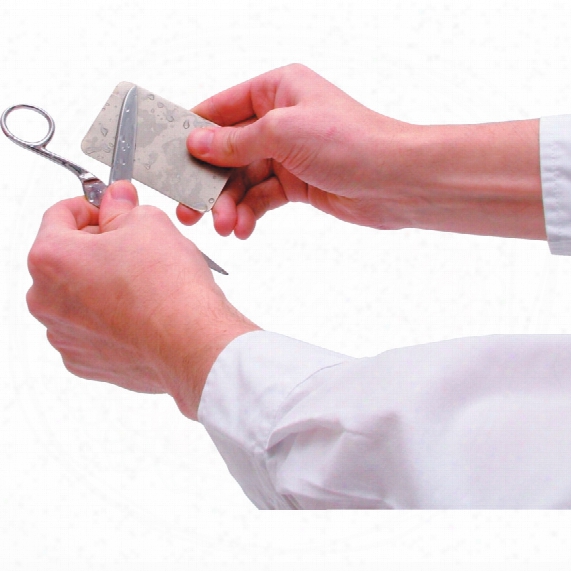 Dmt Credit Card Diamond Sharpener Fine