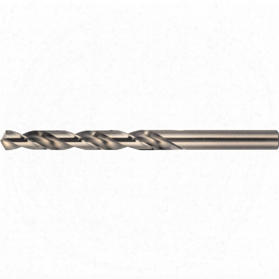 Dormer A700 7/16" Hsco Jobber Drill