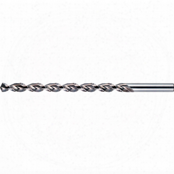 Dormer A940 3.00mm Hsse Hi/performance L/s S/s Drill 10xd