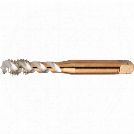 Dormer E002 M20x2.50mm Spiral Fltue Mtt-x Tap