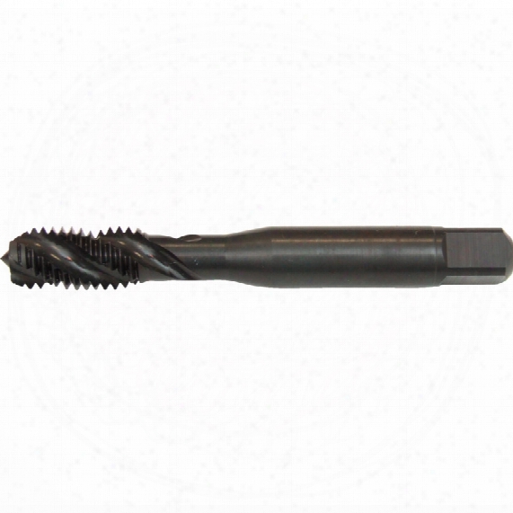 Dormer E507 M7x1.00mm Spiral Flute Tap Blue