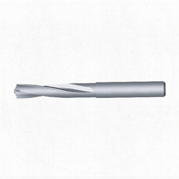Dormer R587 5.00mm Cdx Carbide Drill (x3d)