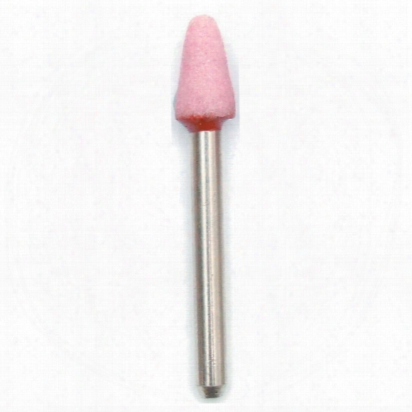 Garryson W162 Mounted Point Pink