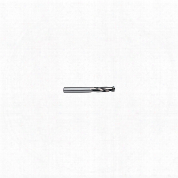 Guhring 1259 1.60mm M42 Type N Stub Drill