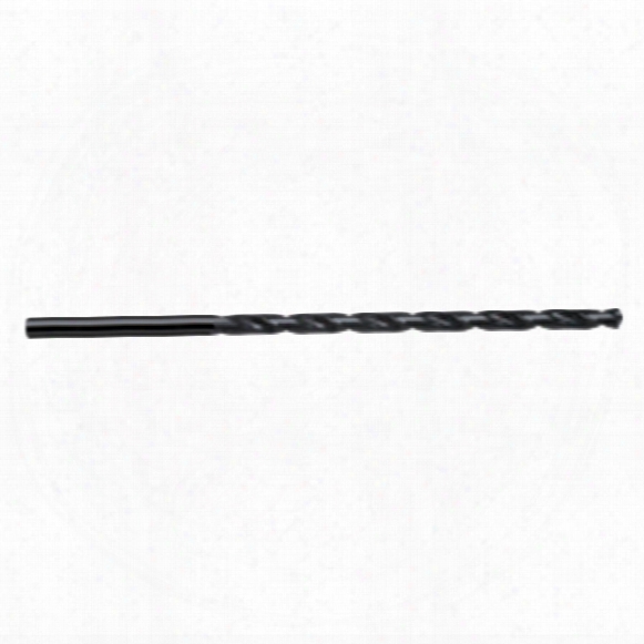 Guhring 235 4.90mm Hss Ex/l S/s Series 1 Drill