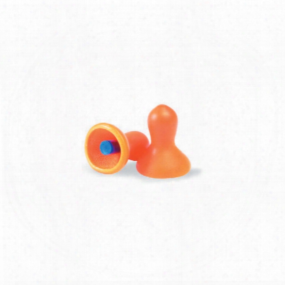 Howard Leight By Honeywell 1028456 (bx-50) Quiet Ear Plugs