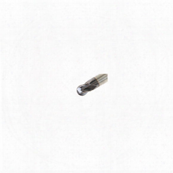 Iscar Eb040 A07-4c 04 Ic900 Milling Cutter