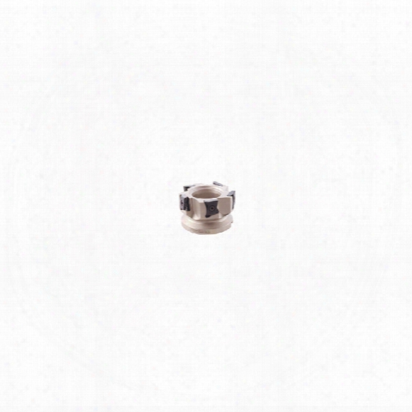 Iscar F90ln D063-05-22-r-n15 He Limill Cutter