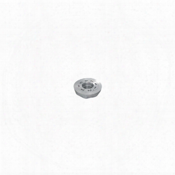 Iscar Rccw 1206mo Insert Grade Ic908