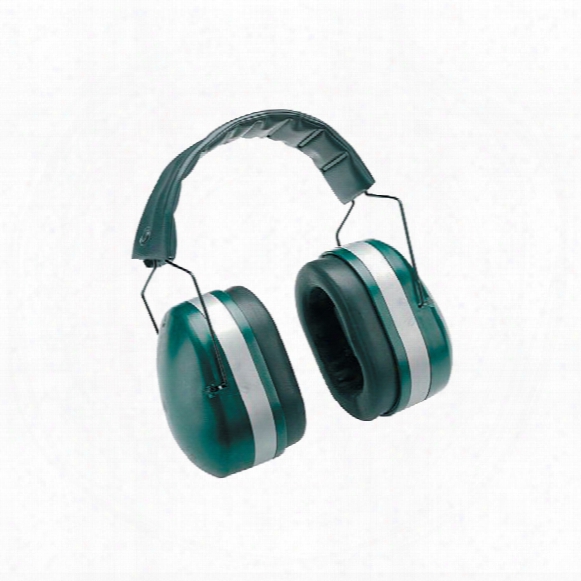Jsp Aea090-027-500 Monaco Heavy Duty Ear Defenders