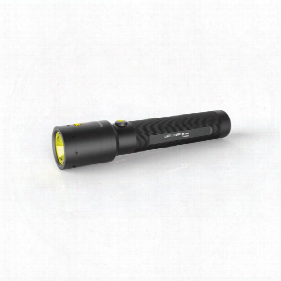 Led Lenser Industrial Rechargeable Torch (i9r)