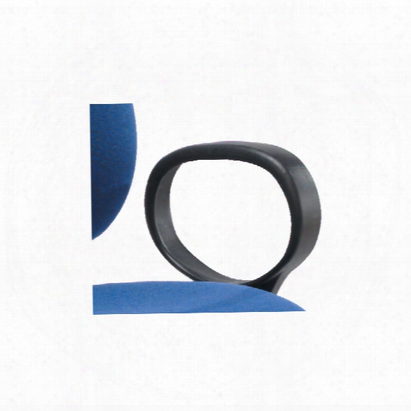 Loop Chair Arms Black