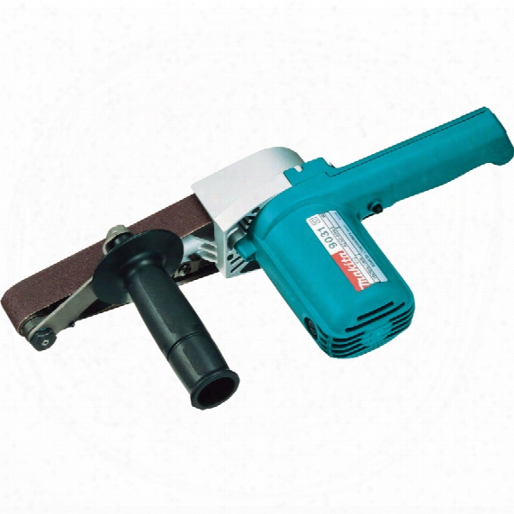 Makita 9031/2 - 30mm 550w Belt Sander - 240v