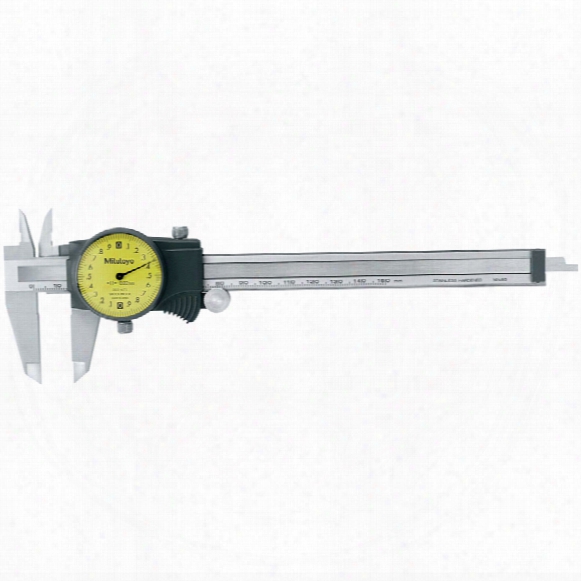 Mitutoyo 505-745 300mm Dial Caliper