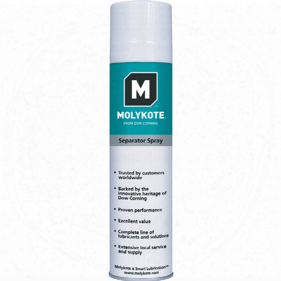 Mkl-n Molykote Spray 400m L