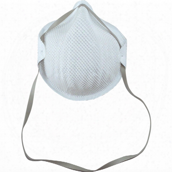 Moldex 2360-ffp1s Classic Dust Mask