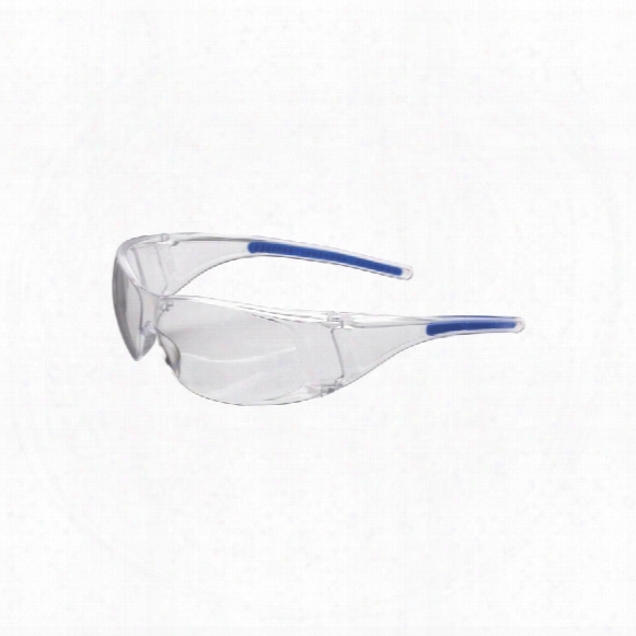 North By Honeywell 906701 N180 Slimline Smoke Safety Glasses