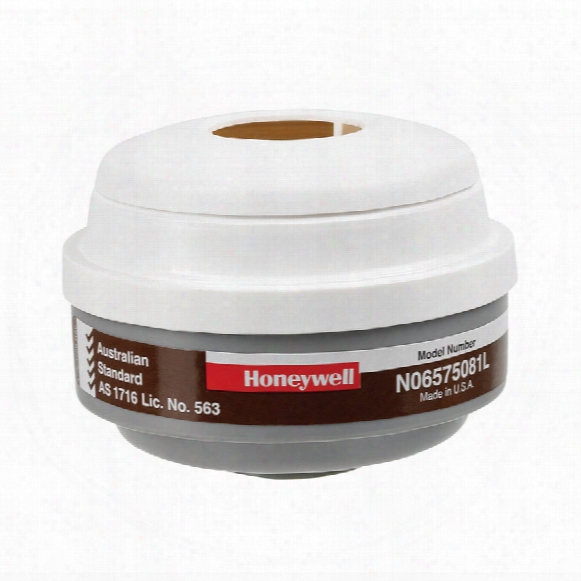 North By Honeywell N06575081l Filter A1p3 (pair)