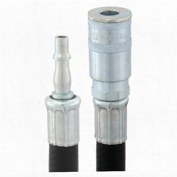 Pcl Ha2137 15m Vertex/std 10mm-i/d Air Tool Hose