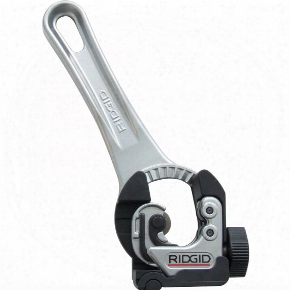 Ridgid 32573 Auto Feed Midget Tubing Cutter
