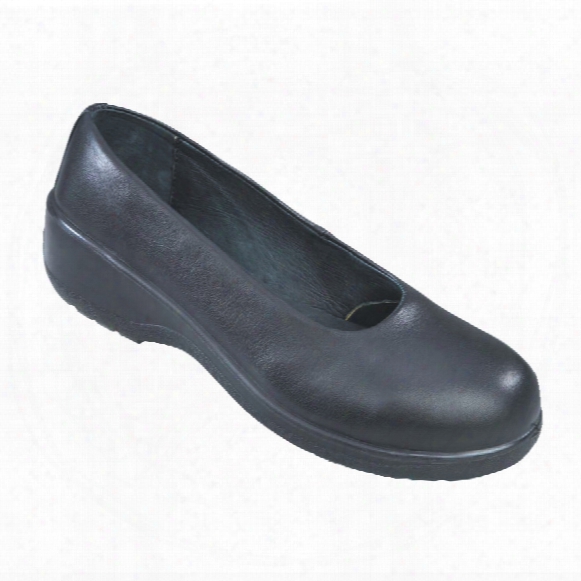Rock Fall Vx550 Diamond Ladies Shoe S3 Size 3