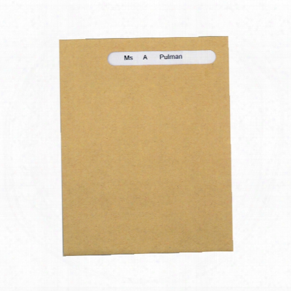 Sage Compatble Wage Envelope Pk1000 Se46