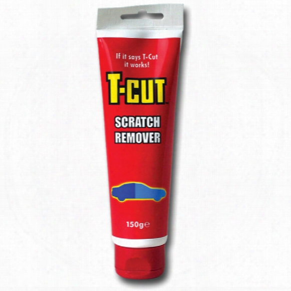 Tcut T-cut Scratch Remover 150 Gm